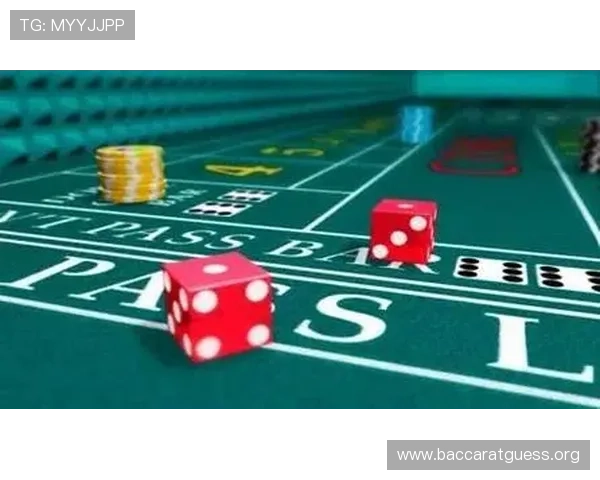 百家乐路单的常见误区与正确使用方法让你轻松掌握游戏节奏